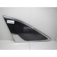 Стекло кузовное глухое левое Hyundai-Kia Sorento IV 2020 87810P2200