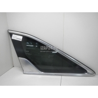 Стекло кузовное глухое левое Hyundai-Kia Sorento IV 2020 87810P2800