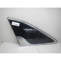 Стекло кузовное глухое левое Hyundai-Kia Sorento IV 2020 87810P2700