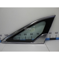 Стекло кузовное глухое правое Hyundai-Kia Sorento IV 2020 87820P2700
