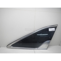 Стекло кузовное глухое правое Hyundai-Kia Sorento IV 2020 87820P2700