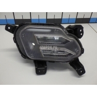 Фара противотуманная левая Hyundai-Kia Sorento IV 2020 92201P2000