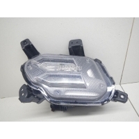 Фара противотуманная левая Hyundai-Kia Sorento IV 2020 92201P2000