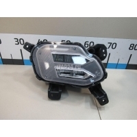 Фара противотуманная левая Hyundai-Kia Sorento IV 2020 92201P2000
