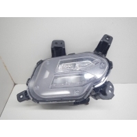 Фара противотуманная правая Hyundai-Kia Sorento IV 2020 92202P2000