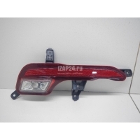 Фонарь задний в бампер левый Hyundai-Kia Sorento IV 2020 92405P2000