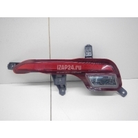Фонарь задний противотуманный правый Hyundai-Kia Sorento IV 2020 92406P2000