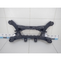 Балка задняя Hyundai-Kia Sorento IV 2020 55405P2200