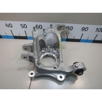 Кулак поворотный задний левый Hyundai-Kia Sorento IV 2020 52710P2050