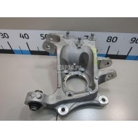 Кулак поворотный задний правый Hyundai-Kia Sorento IV 2020 52711P2050