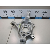 Кулак поворотный передний левый Hyundai-Kia Sorento IV 2020 51710P2000