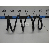 Пружина передняя Hyundai-Kia Sorento IV 2020 54630P2500