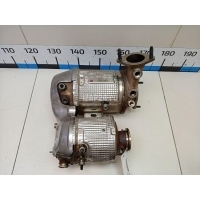Катализатор Hyundai-Kia Sorento IV 2020 289E02R200