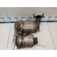 Катализатор Hyundai-Kia Sorento IV 2020 289E02R200