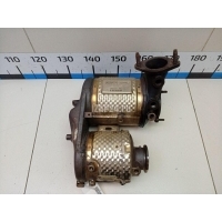 Катализатор Hyundai-Kia Sorento IV 2020 289B02R000