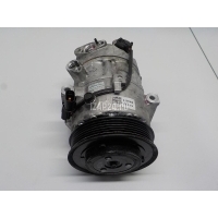 Компрессор кондиционера Hyundai-Kia Sorento IV 2020 97701P2150