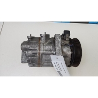 Компрессор кондиционера Hyundai-Kia Sorento IV 2020 97701P2050