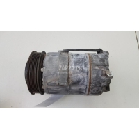 Компрессор кондиционера Hyundai-Kia Sorento IV 2020 97701P2050