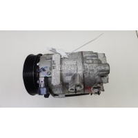Компрессор кондиционера Hyundai-Kia Sorento IV 2020 97701P2050