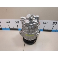 Компрессор кондиционера Hyundai-Kia Sorento IV 2020 97701P2150
