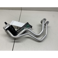 Трубка кондиционера Hyundai-Kia Sorento IV 2020 97761P2030