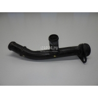 Патрубок Hyundai-Kia Tucson 2021 254502R000
