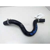 Патрубок отопителя Hyundai-Kia Sorento IV 2020 97312P2000