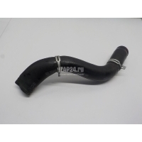 Патрубок радиатора Hyundai-Kia Sorento IV 2020 25414P2000