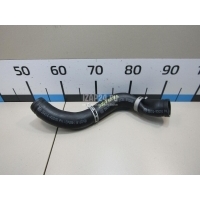 Патрубок радиатора Hyundai-Kia Sorento IV 2020 25414P2000