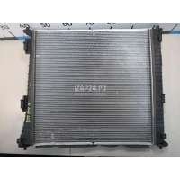 Радиатор основной Hyundai-Kia Sorento IV 2020 25310P2020