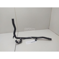 Трубка системы охлаждения Hyundai-Kia Tucson 2021 254412R000