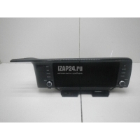 Магнитола Hyundai-Kia Sorento IV 2020 96560P2120FHL