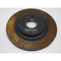 Диск тормозной задний Hyundai-Kia Sorento IV 2020 58411P2700