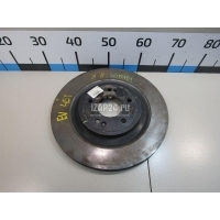 Диск тормозной задний Hyundai-Kia Sorento IV 2020 58411P2700
