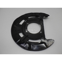 Пыльник тормозного диска Hyundai-Kia Sorento IV 2020 58243P2700