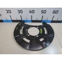 Пыльник тормозного диска Hyundai-Kia Sorento IV 2020 58243P2700
