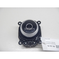 Кулиса КПП Hyundai-Kia Sorento IV 2020 467W0P2000