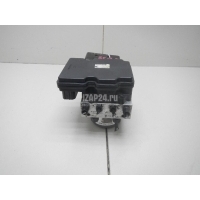 Блок ABS (насос) Hyundai-Kia Sorento IV 2020 58910P2300