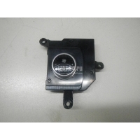 Блок управления климатической установкой Hyundai-Kia Sorento IV 2020 97983P2000