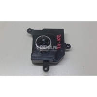 Блок управления климатической установкой Hyundai-Kia Sorento IV 2020 97983P2000