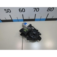 Моторчик стеклоподъемника Hyundai-Kia Sorento IV 2020 83450P2010