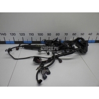 Проводка (коса) Hyundai-Kia Sorento IV 2020 91401P2291