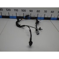 Проводка (коса) Hyundai-Kia Sorento IV 2020 58950P2300