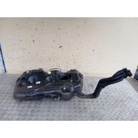 Бак топливный Renault Duster II 2021 172031421R