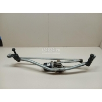 Трапеция стеклоочистителей Renault Duster II 2021 288009286R