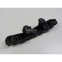 Кронштейн переднего бампера правый Renault Duster II 2021 622221036R