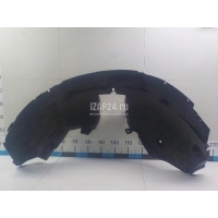 Локер передний левый Renault Duster II 2021 638412328R