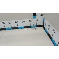 Петля двери багажника Renault Duster II 2021 844005242R