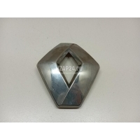 Эмблема Renault Duster II 2021 628902376R