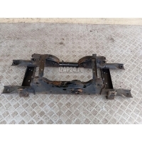 Балка задняя Renault Duster II 2021 554030064R